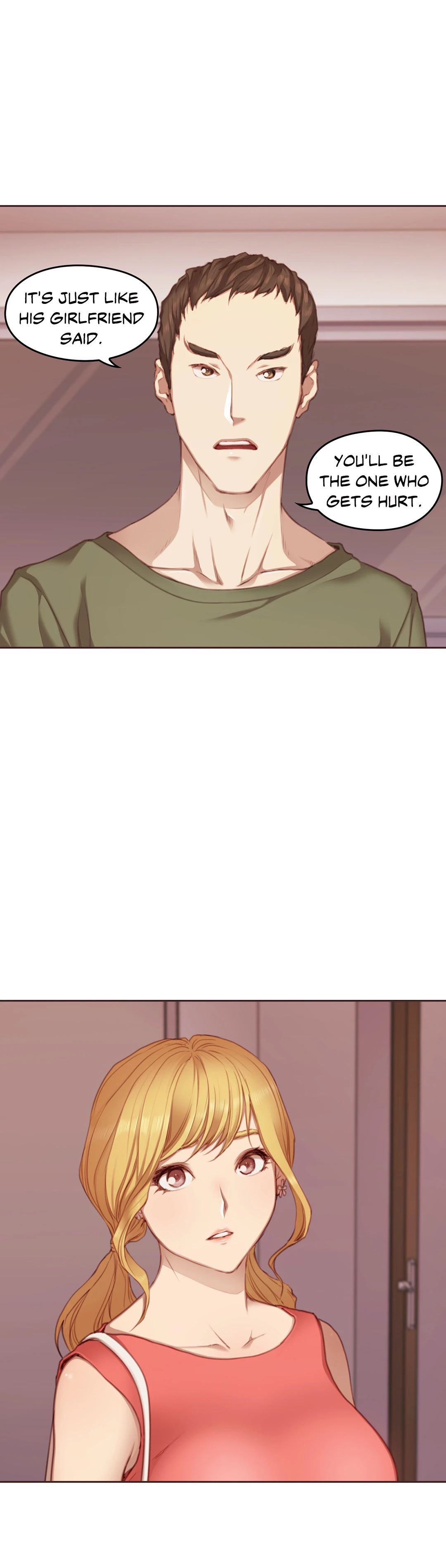 A World of Our Own - Chapter 12 [photo 34] - MangaPorn