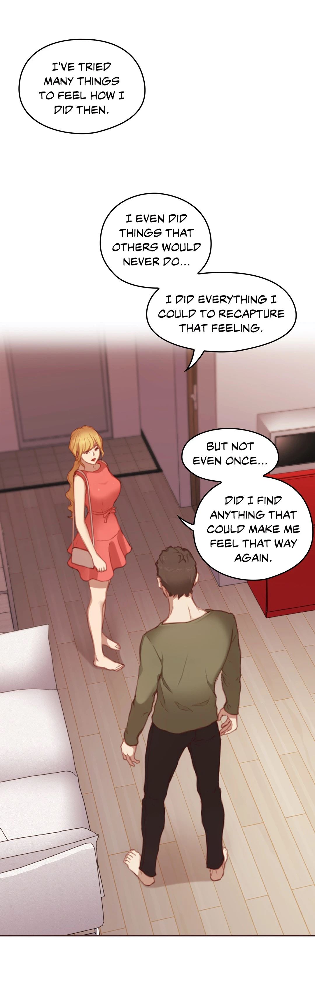 A World of Our Own - Chapter 12 [photo 39] - MangaPorn