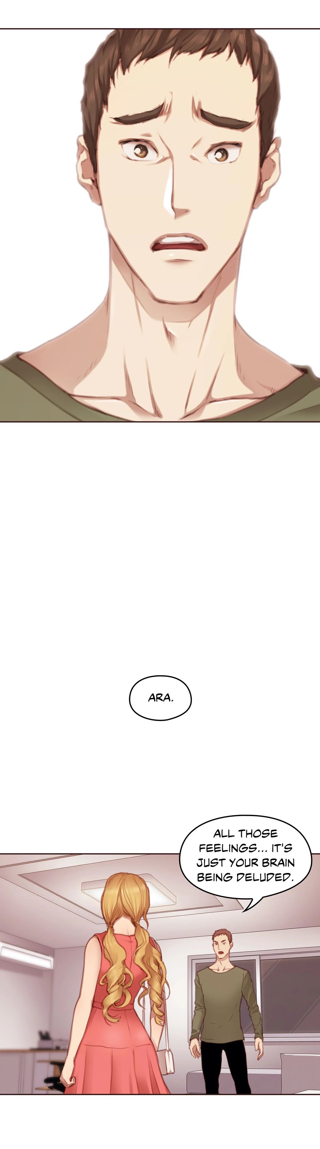 A World of Our Own - Chapter 12 [photo 41] - MangaPorn