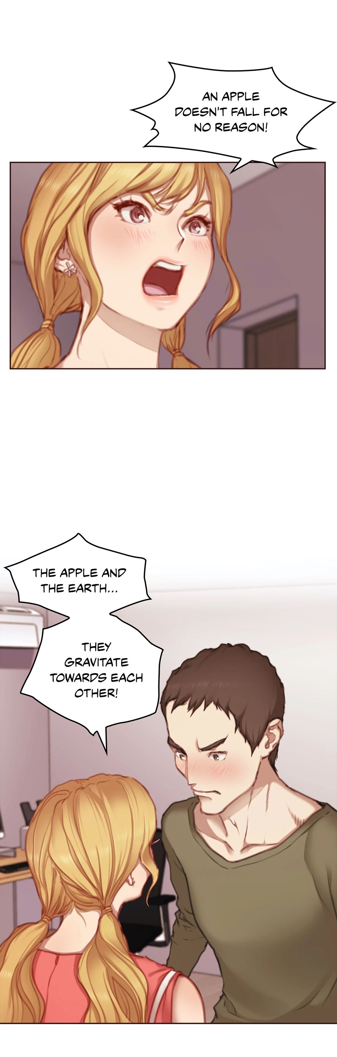 A World of Our Own - Chapter 12 [photo 45] - MangaPorn