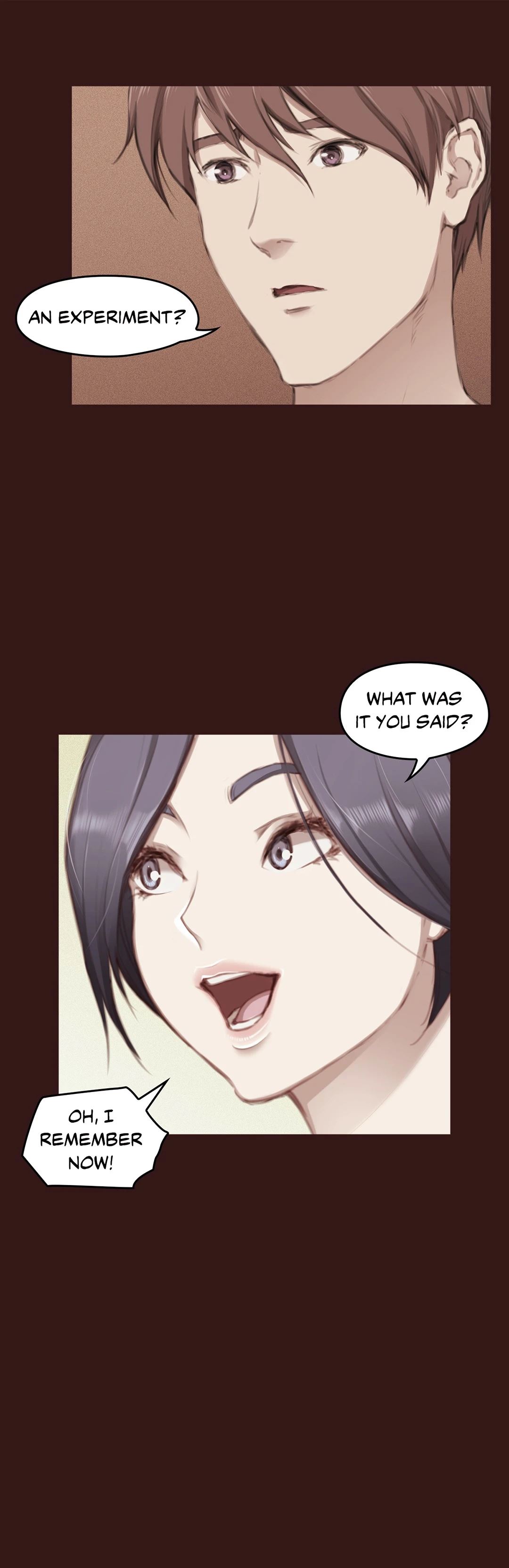 A World of Our Own - Chapter 12 [photo 7] - MangaPorn