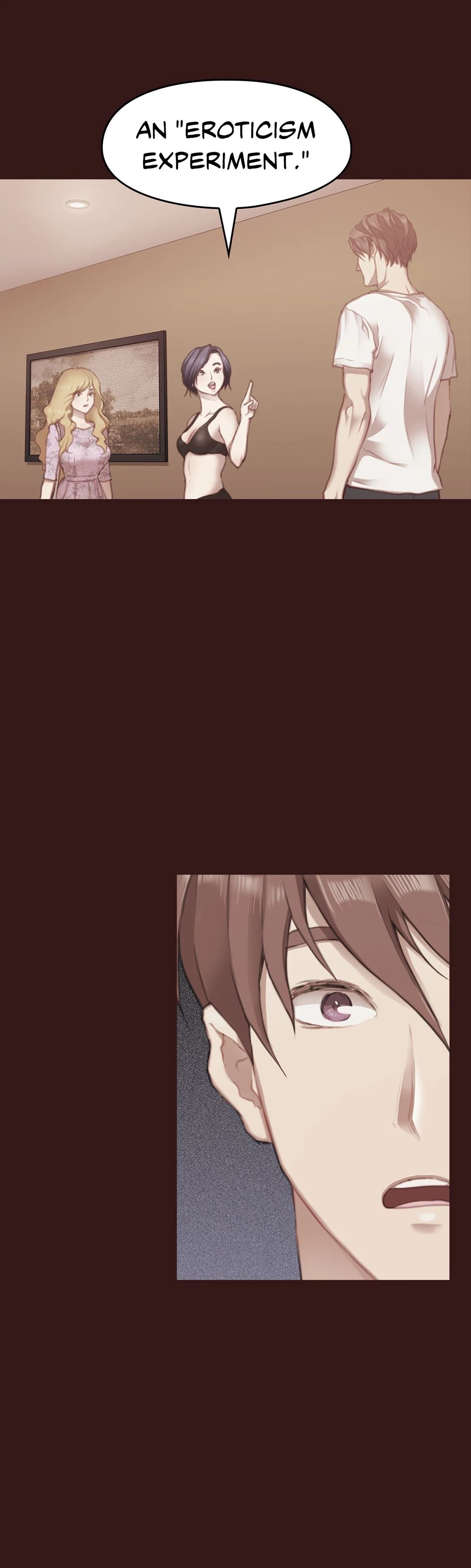 A World of Our Own - Chapter 12 [photo 8] - MangaPorn