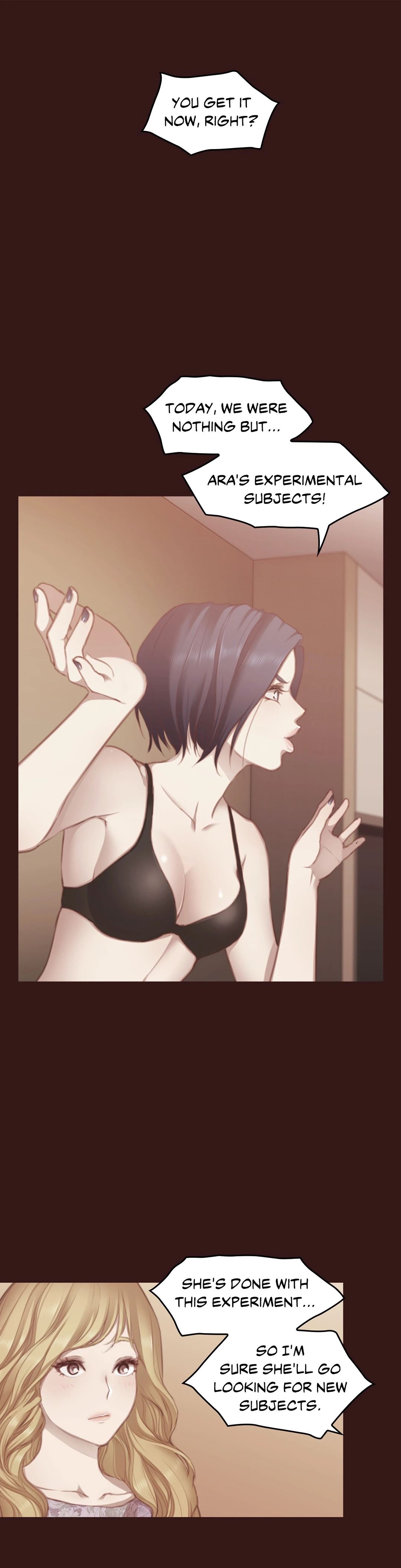 A World of Our Own - Chapter 12 [photo 9] - MangaPorn