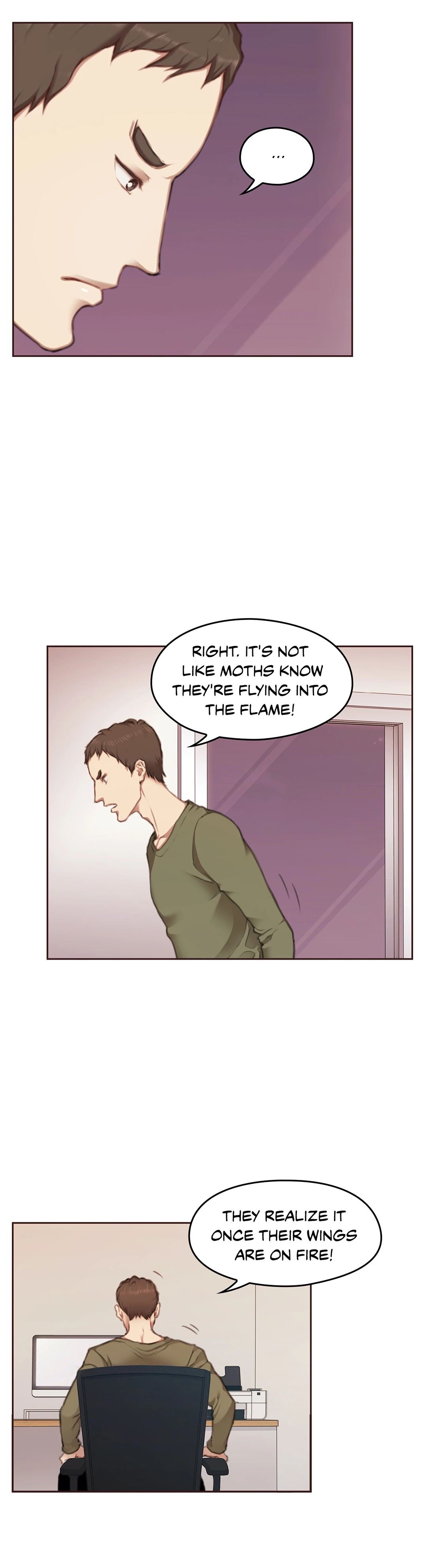 A World of Our Own - Chapter 13 [photo 13] - MangaPorn