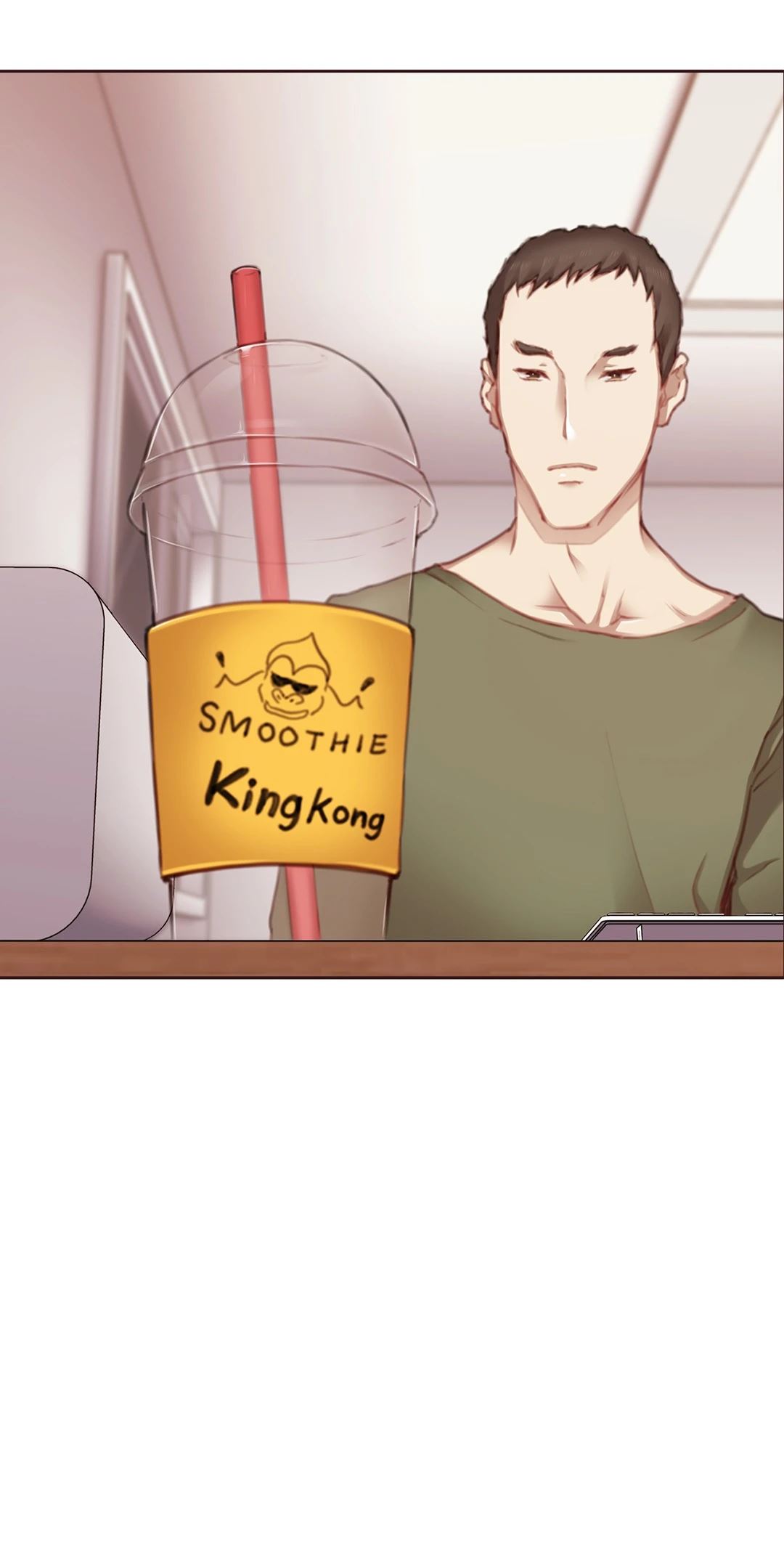 A World of Our Own - Chapter 13 [photo 15] - MangaPorn