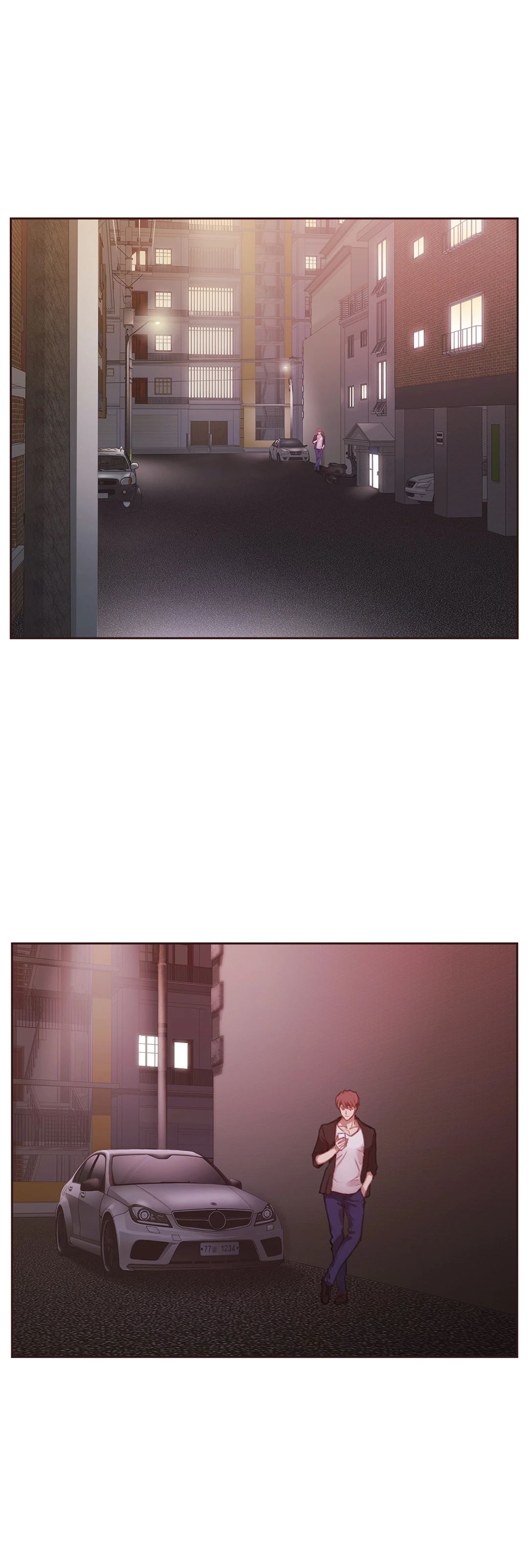 A World of Our Own - Chapter 13 [photo 16] - MangaPorn