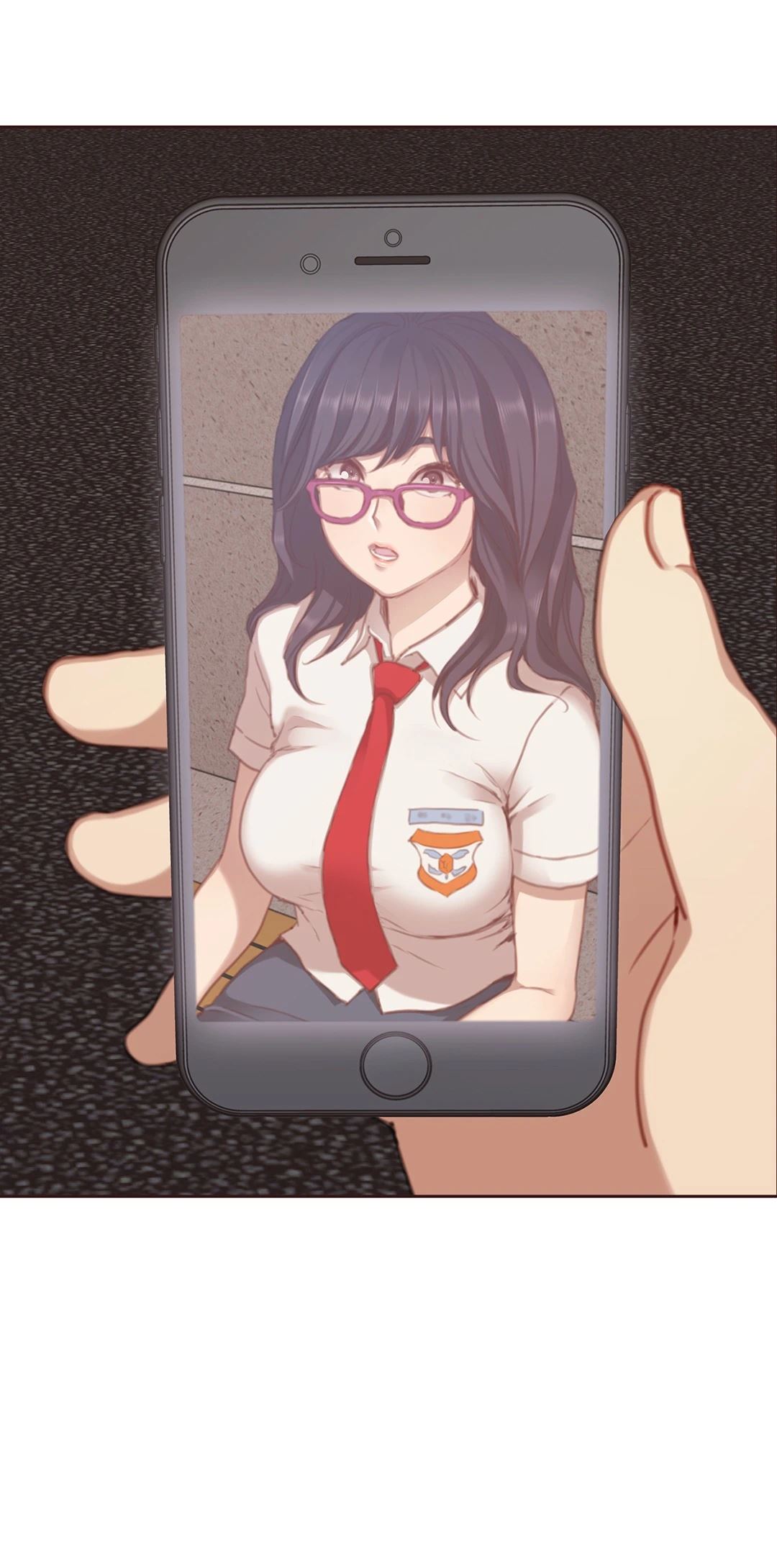 A World of Our Own - Chapter 13 [photo 17] - MangaPorn