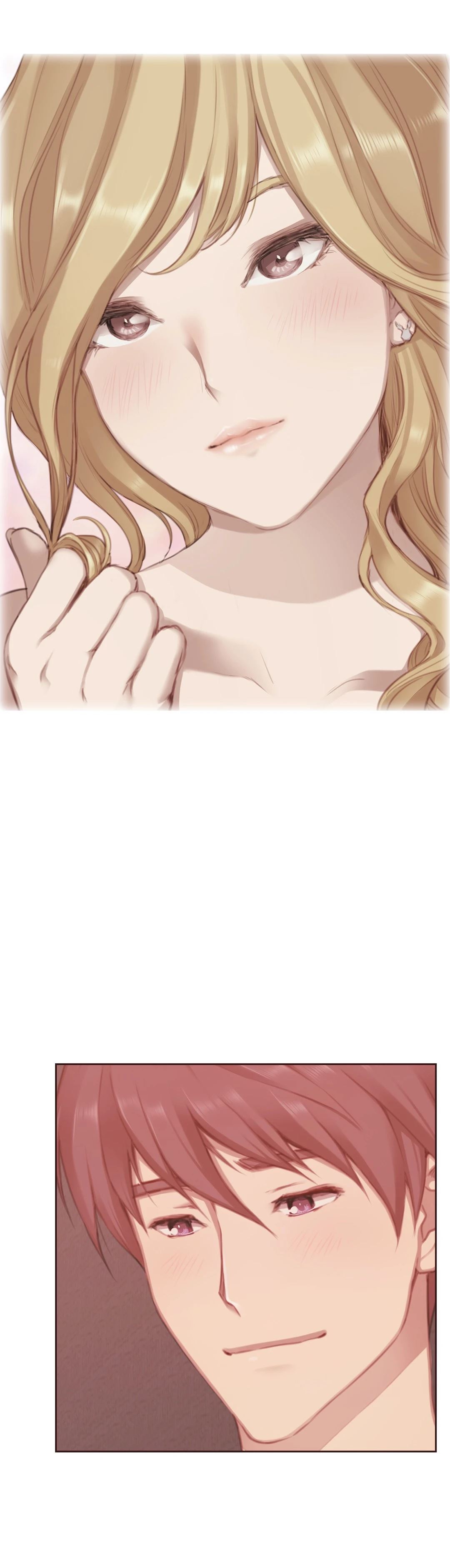 A World of Our Own - Chapter 13 [photo 19] - MangaPorn