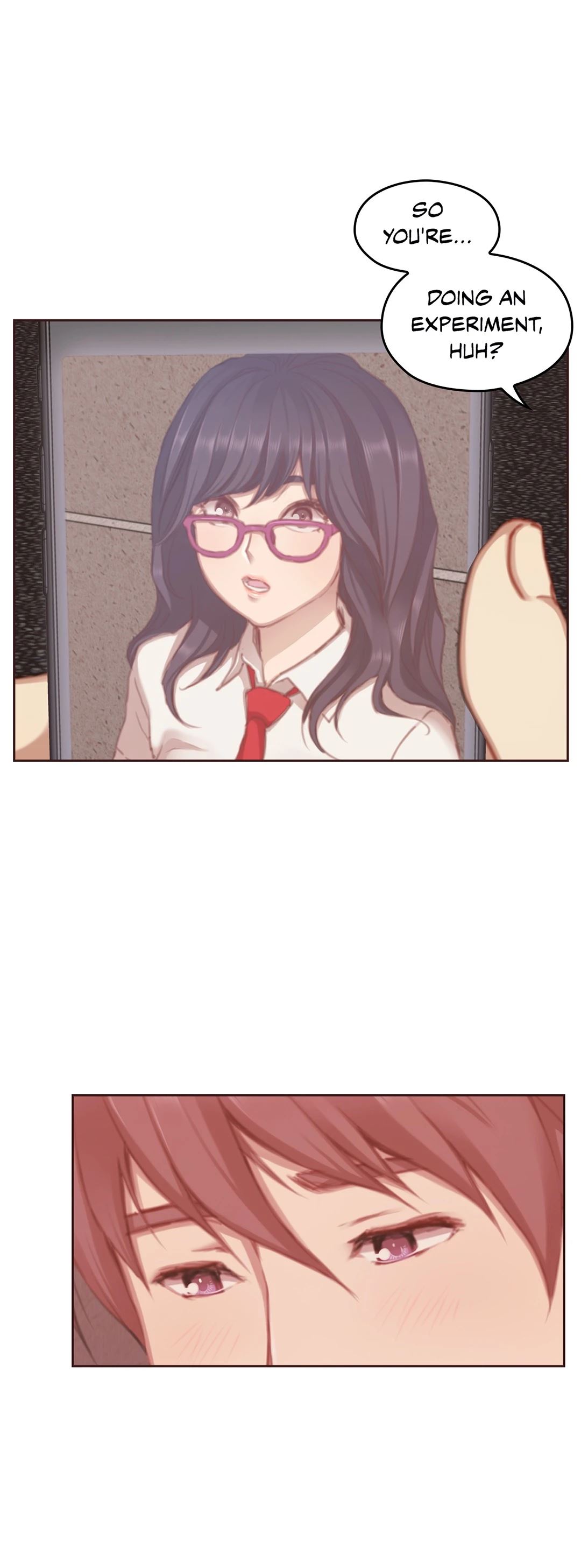 A World of Our Own - Chapter 13 [photo 20] - MangaPorn