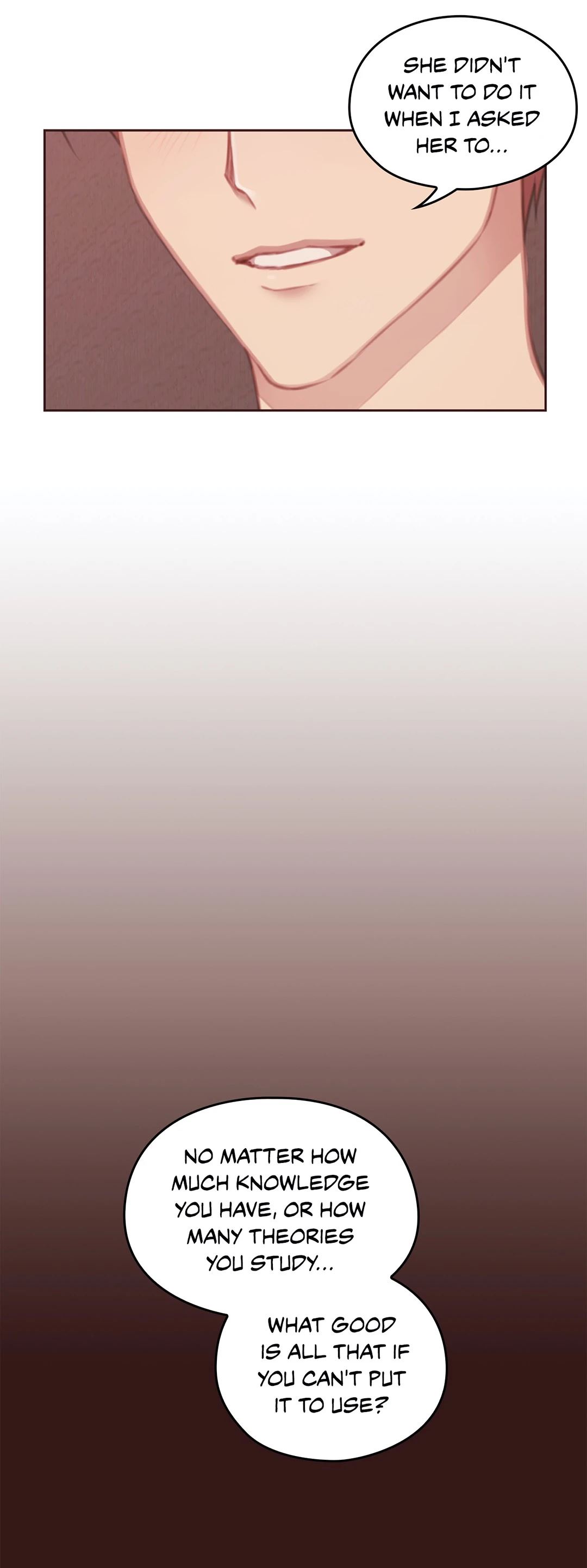 A World of Our Own - Chapter 13 [photo 21] - MangaPorn