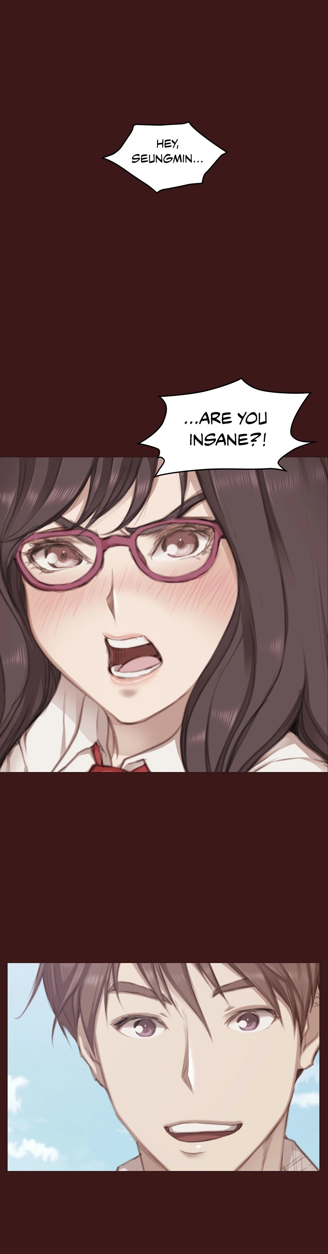 A World of Our Own - Chapter 13 [photo 23] - MangaPorn