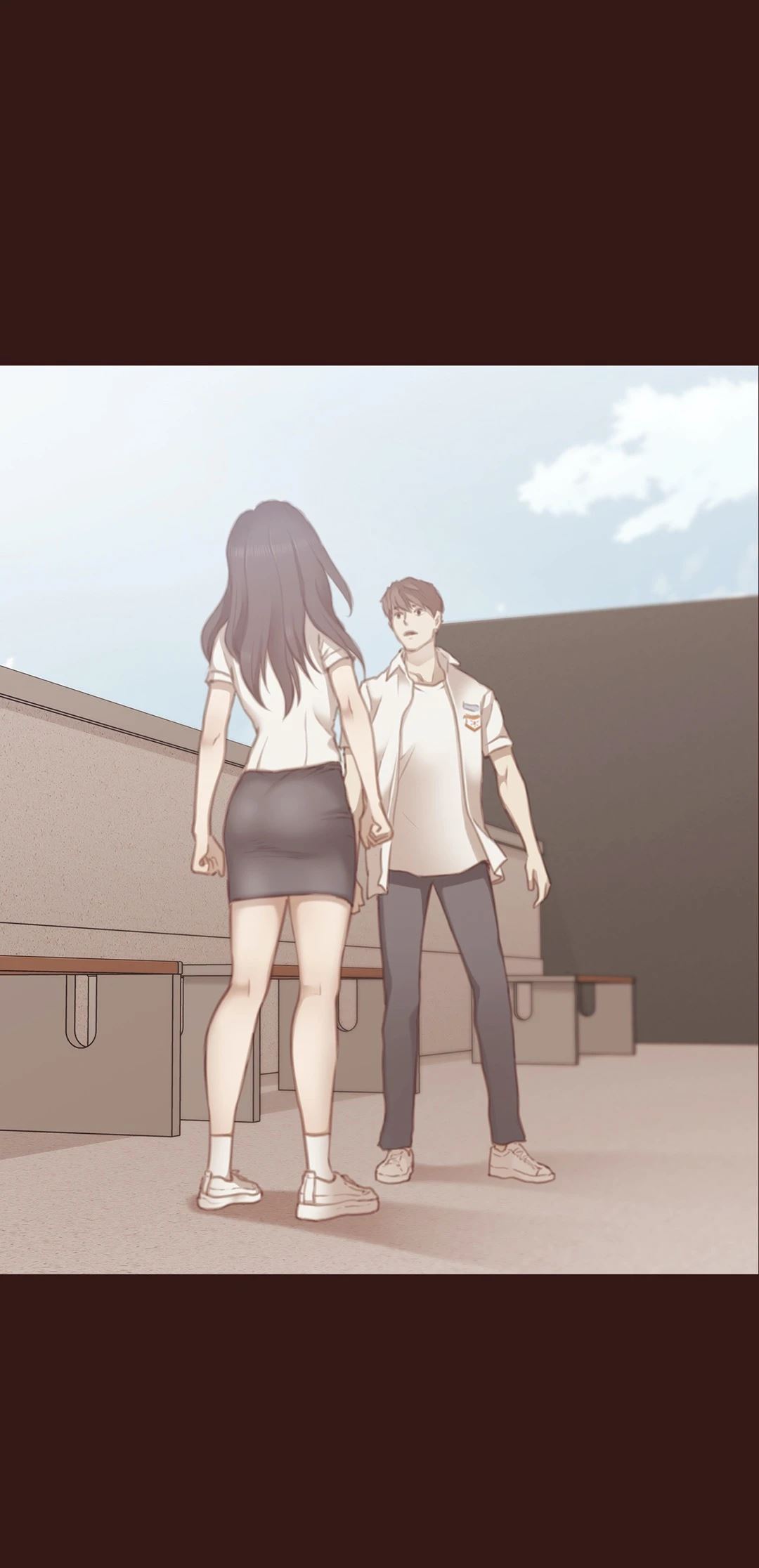 A World of Our Own - Chapter 13 [photo 25] - MangaPorn