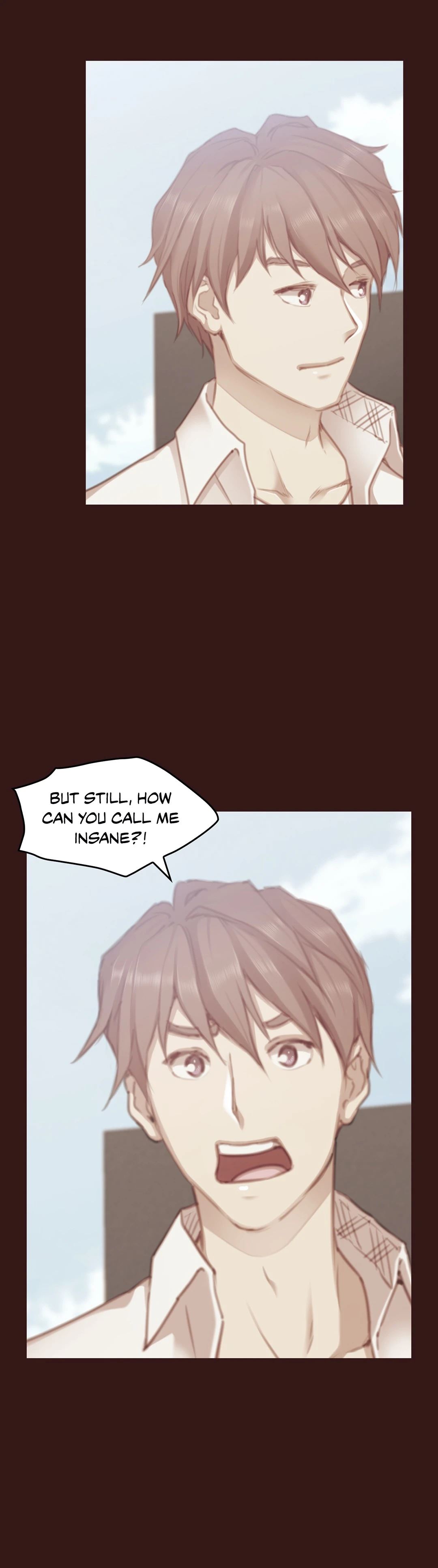 A World of Our Own - Chapter 13 [photo 27] - MangaPorn