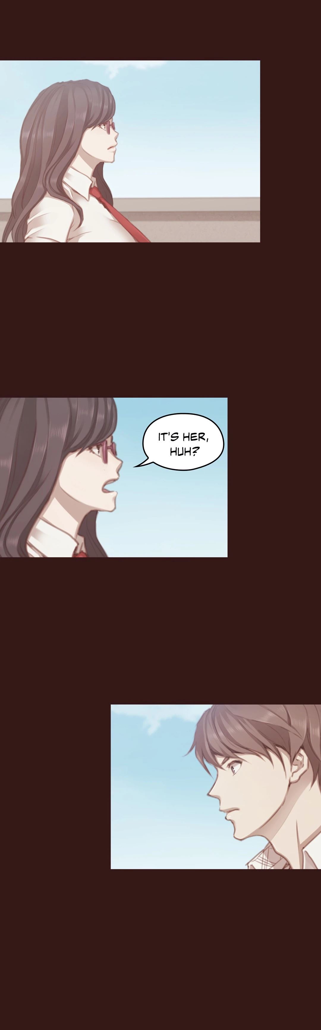 A World of Our Own - Chapter 13 [photo 29] - MangaPorn