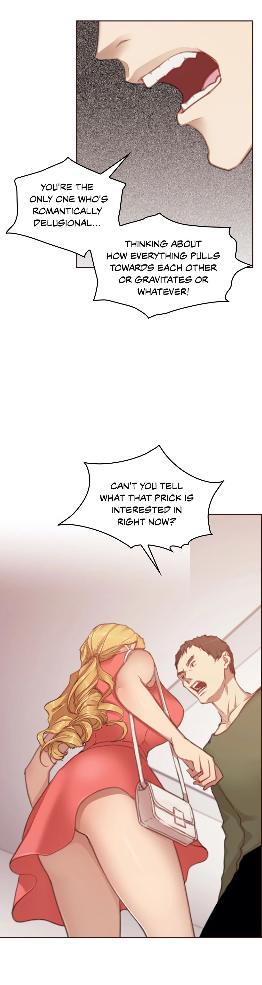 A World of Our Own - Chapter 13 [photo 3] - MangaPorn