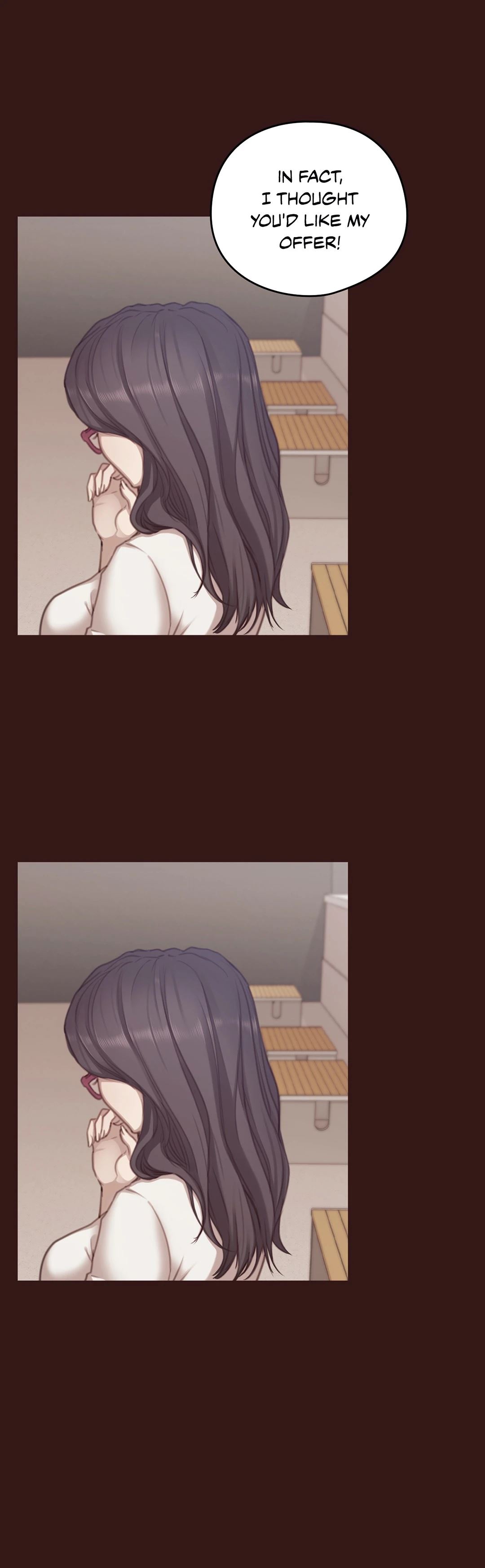 A World of Our Own - Chapter 13 [photo 31] - MangaPorn