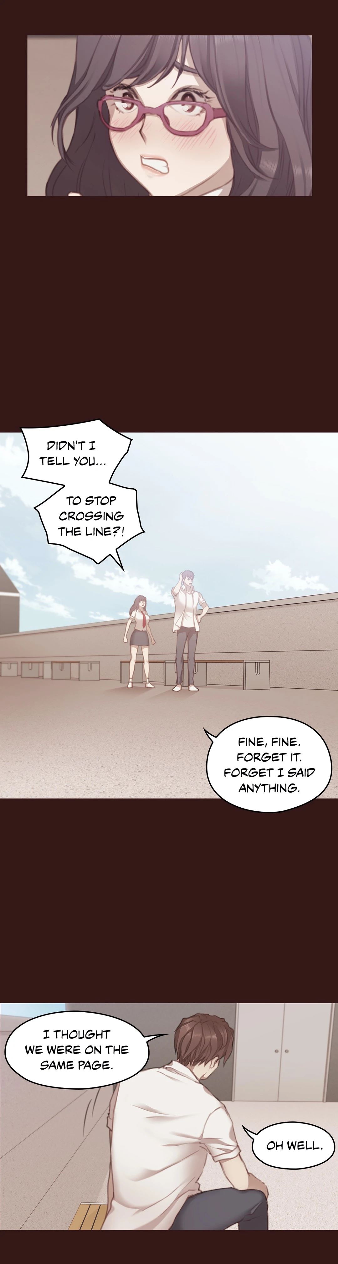 A World of Our Own - Chapter 13 [photo 33] - MangaPorn