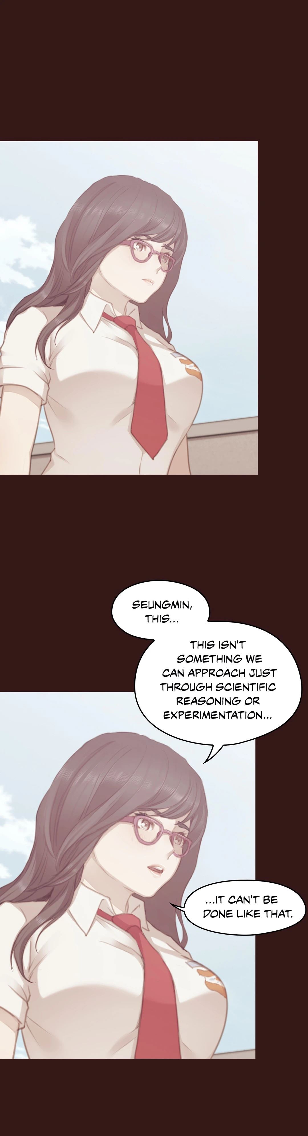 A World of Our Own - Chapter 13 [photo 34] - MangaPorn