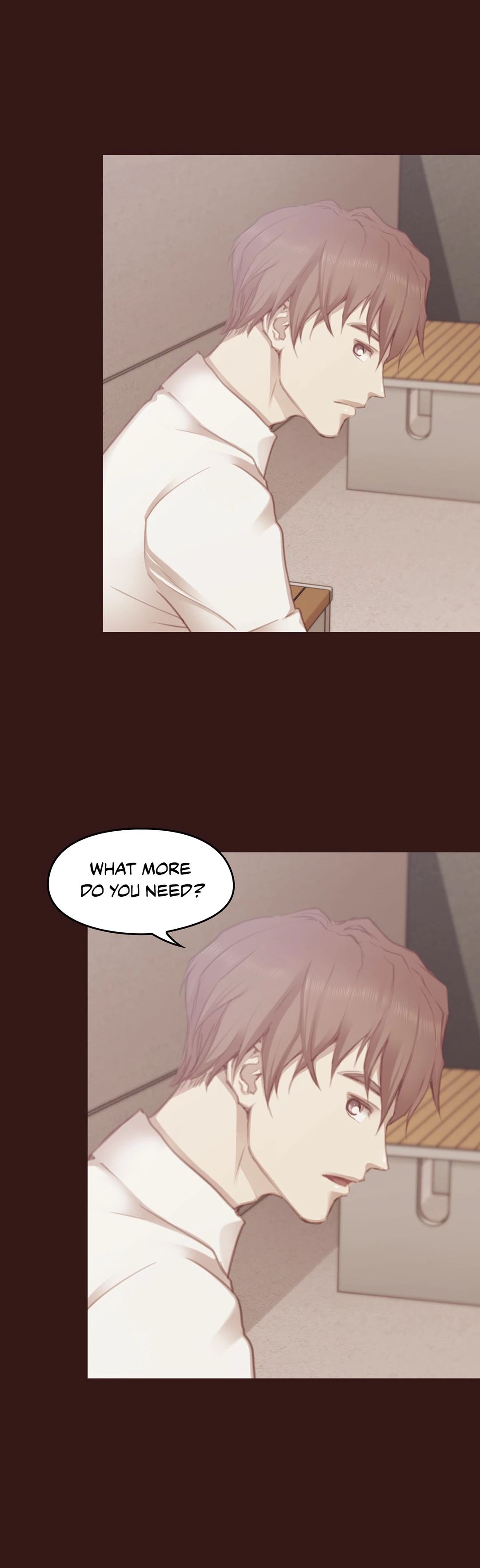 A World of Our Own - Chapter 13 [photo 35] - MangaPorn