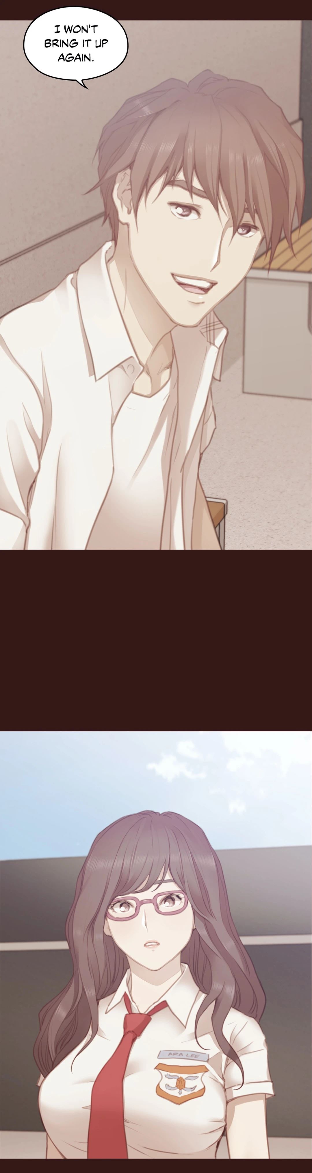 A World of Our Own - Chapter 13 [photo 39] - MangaPorn