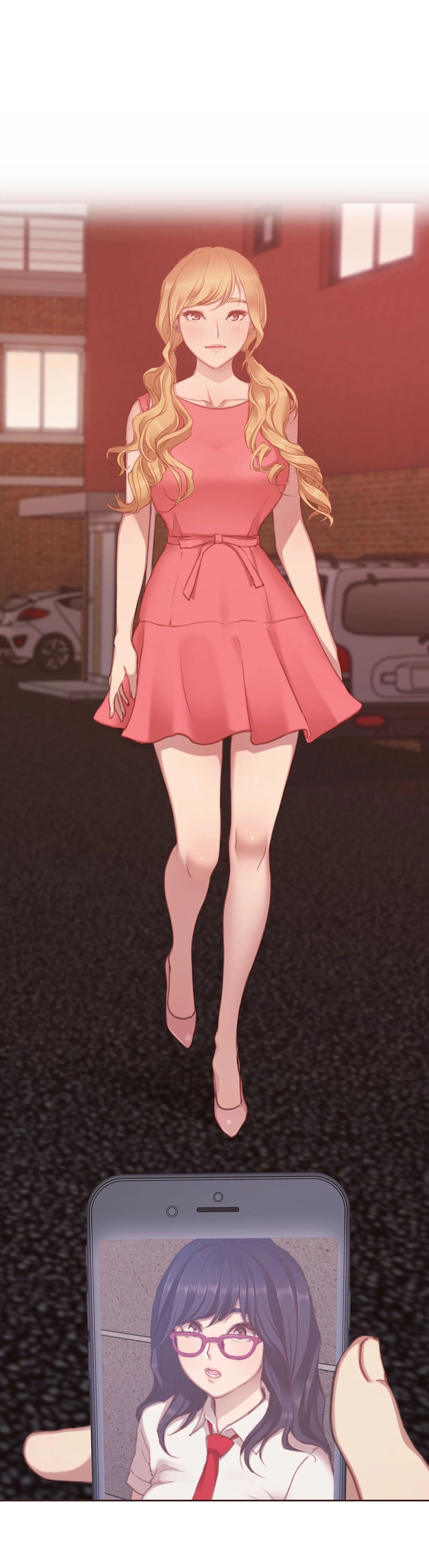 A World of Our Own - Chapter 13 [photo 43] - MangaPorn