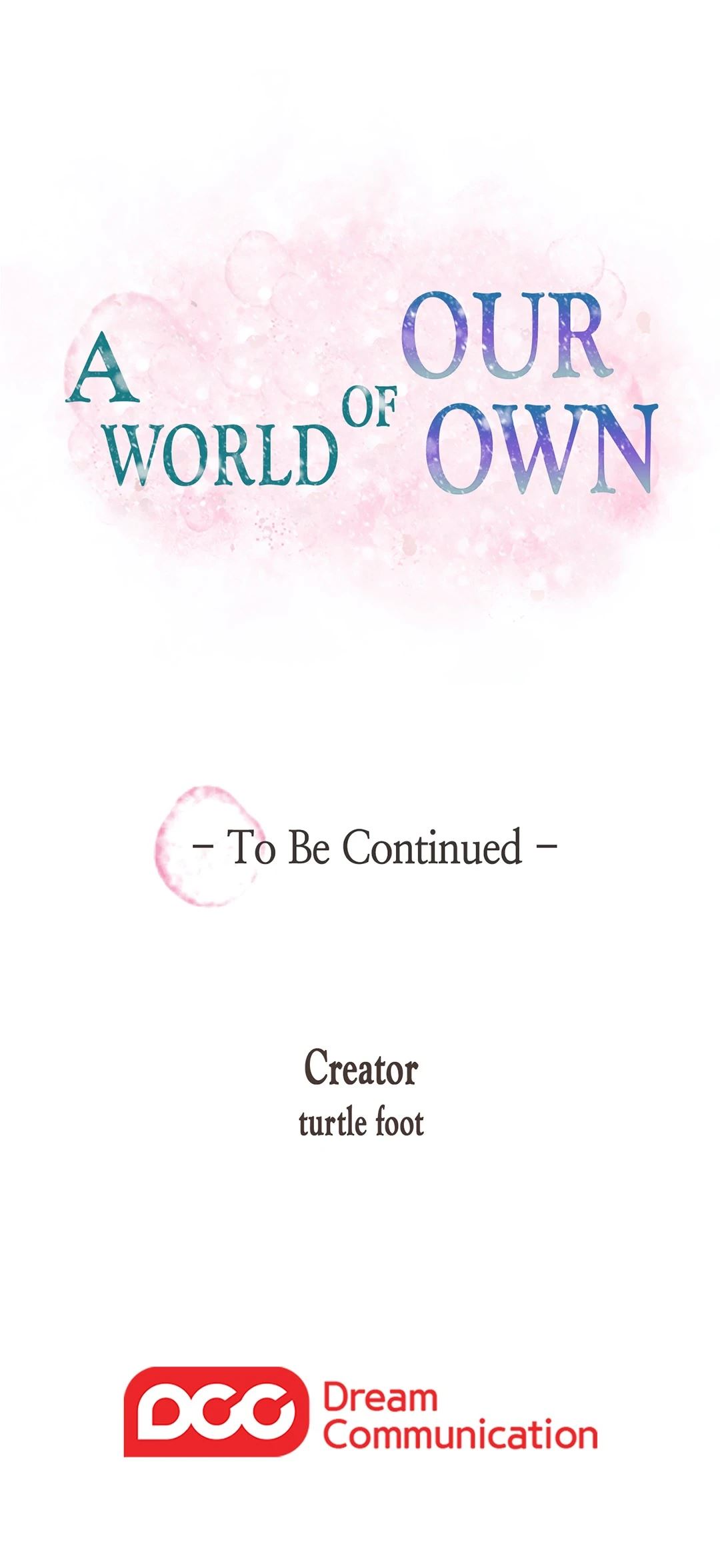 A World of Our Own - Chapter 13 [photo 44] - MangaPorn