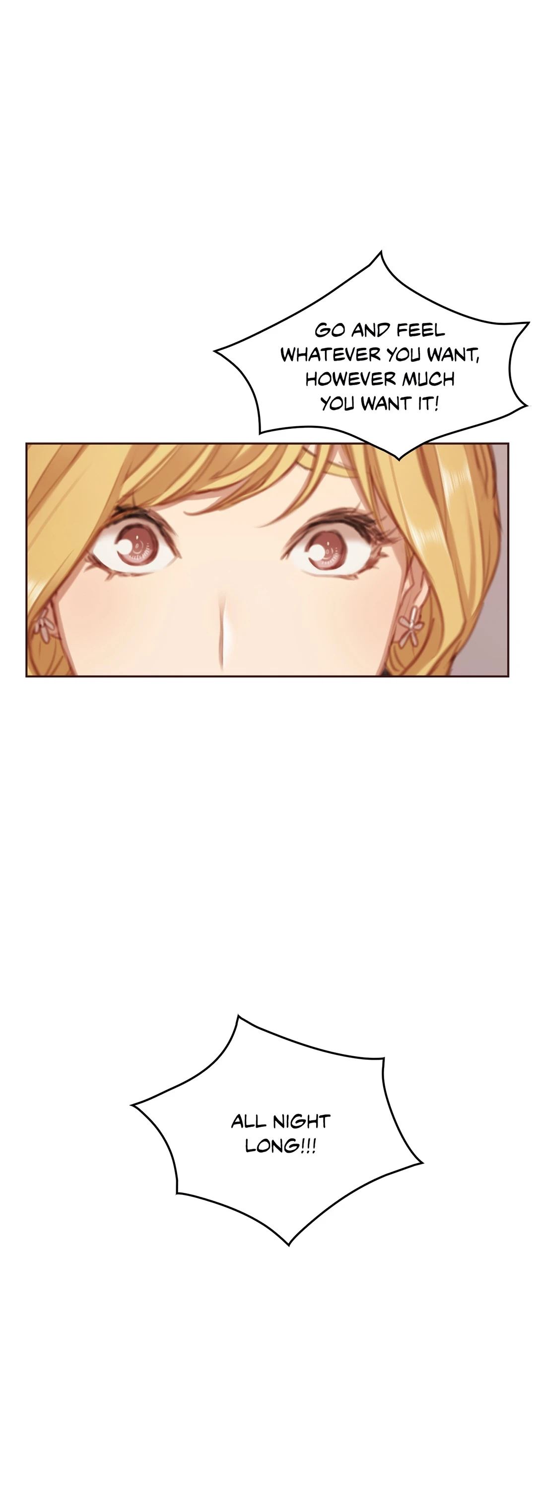 A World of Our Own - Chapter 13 [photo 6] - MangaPorn