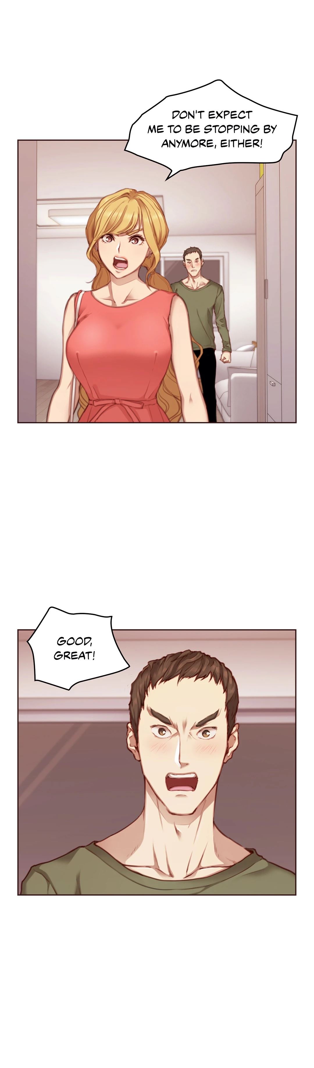 A World of Our Own - Chapter 13 [photo 8] - MangaPorn