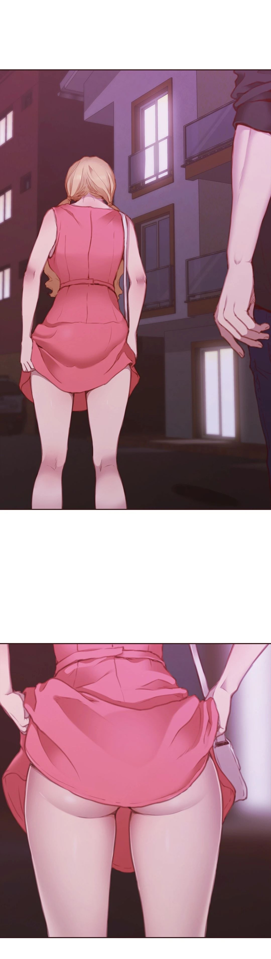 A World of Our Own - Chapter 14 [photo 15] - MangaPorn