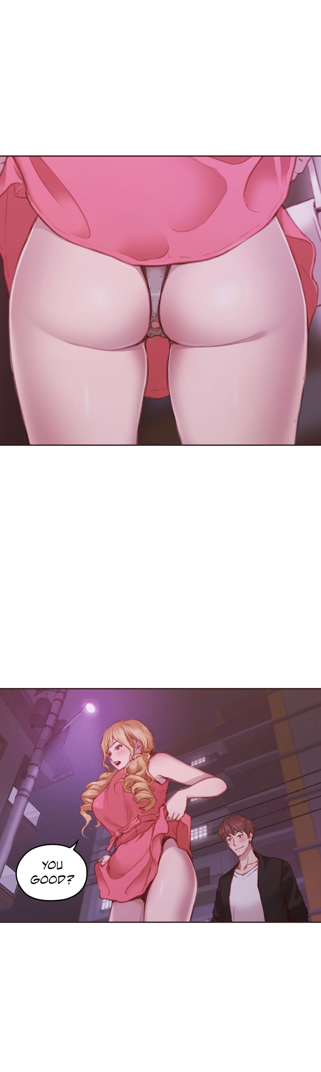 A World of Our Own - Chapter 14 [photo 16] - MangaPorn