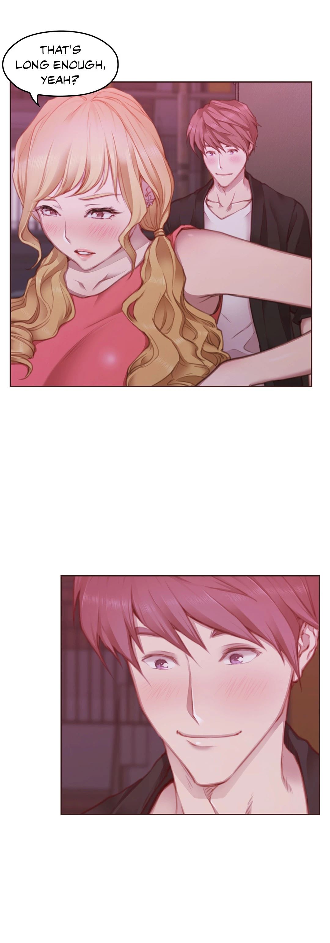 A World of Our Own - Chapter 14 [photo 19] - MangaPorn