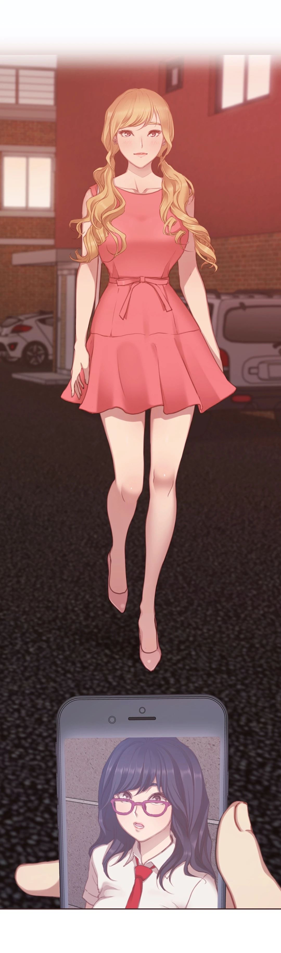 A World of Our Own - Chapter 14 [photo 2] - MangaPorn