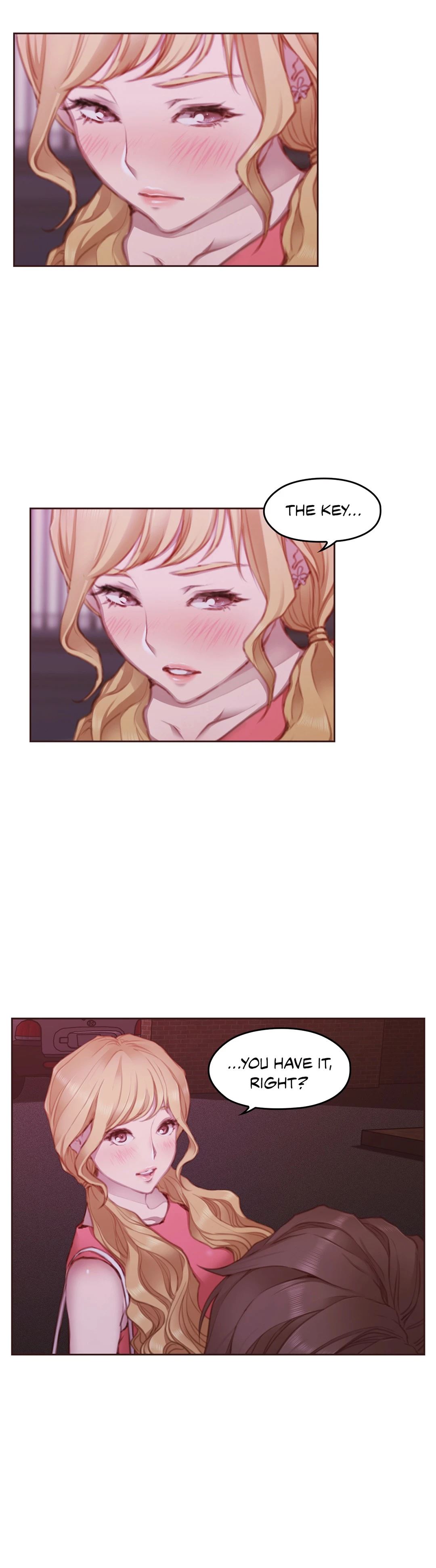 A World of Our Own - Chapter 14 [photo 20] - MangaPorn