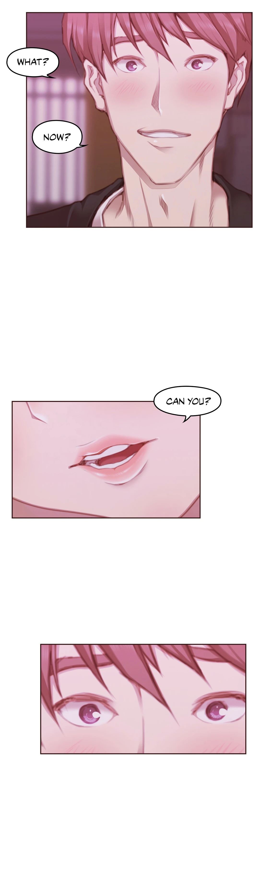 A World of Our Own - Chapter 14 [photo 22] - MangaPorn