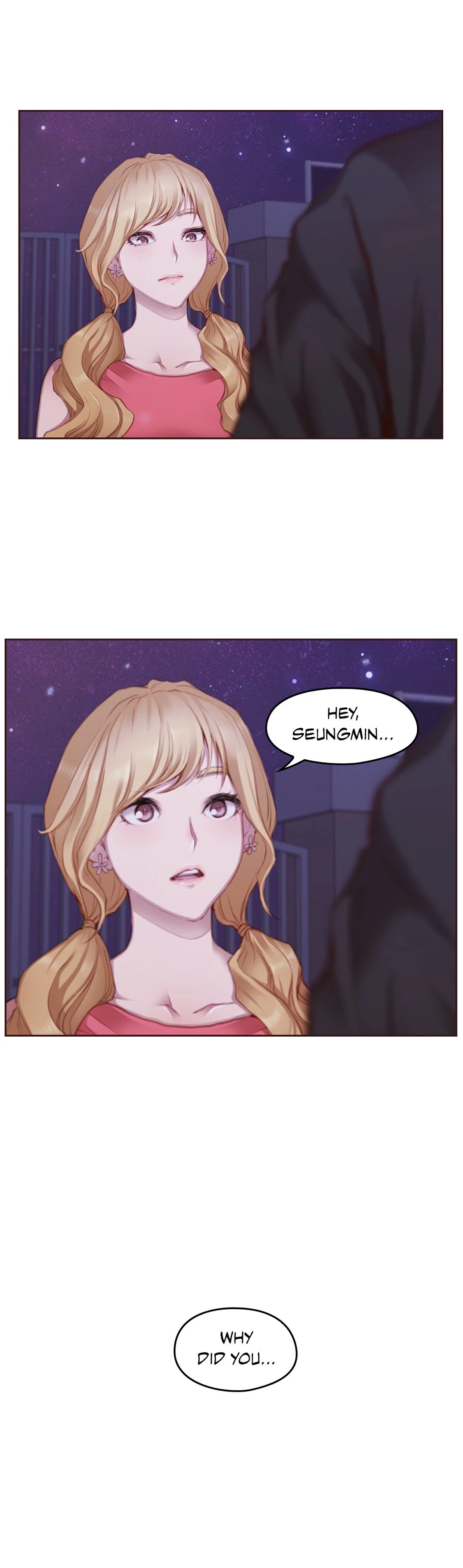 A World of Our Own - Chapter 14 [photo 31] - MangaPorn