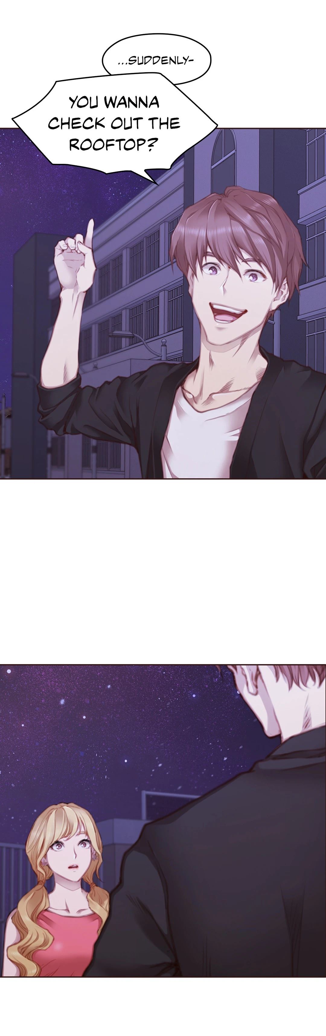 A World of Our Own - Chapter 14 [photo 32] - MangaPorn