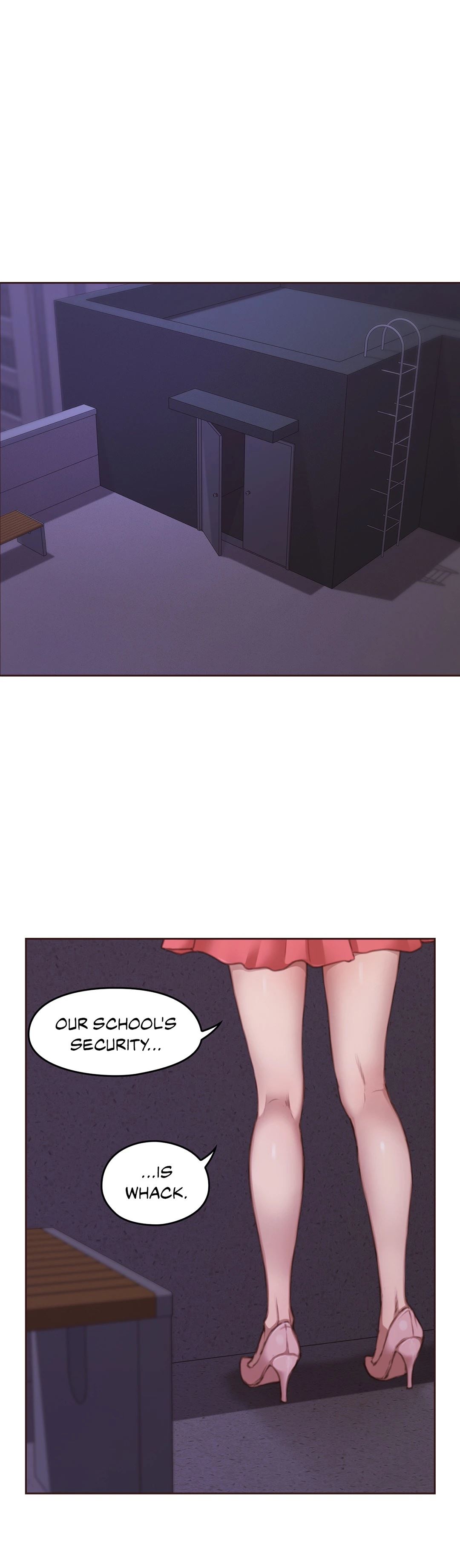 A World of Our Own - Chapter 14 [photo 34] - MangaPorn