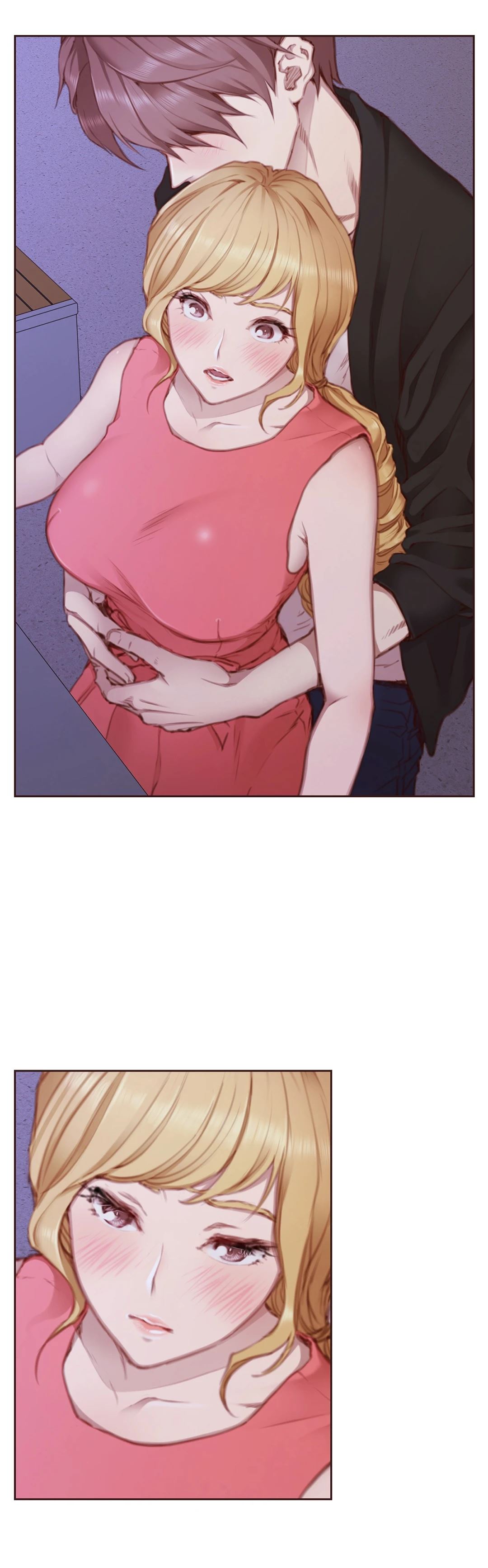 A World of Our Own - Chapter 14 [photo 38] - MangaPorn