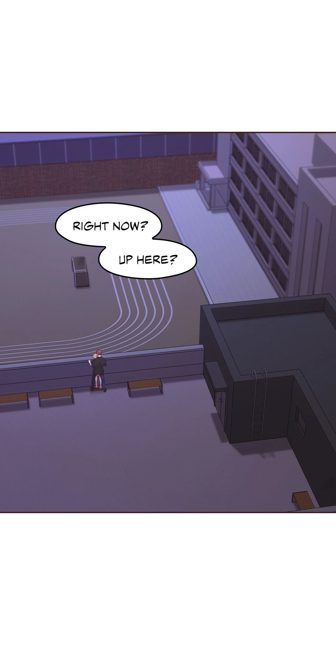 A World of Our Own - Chapter 14 [photo 39] - MangaPorn