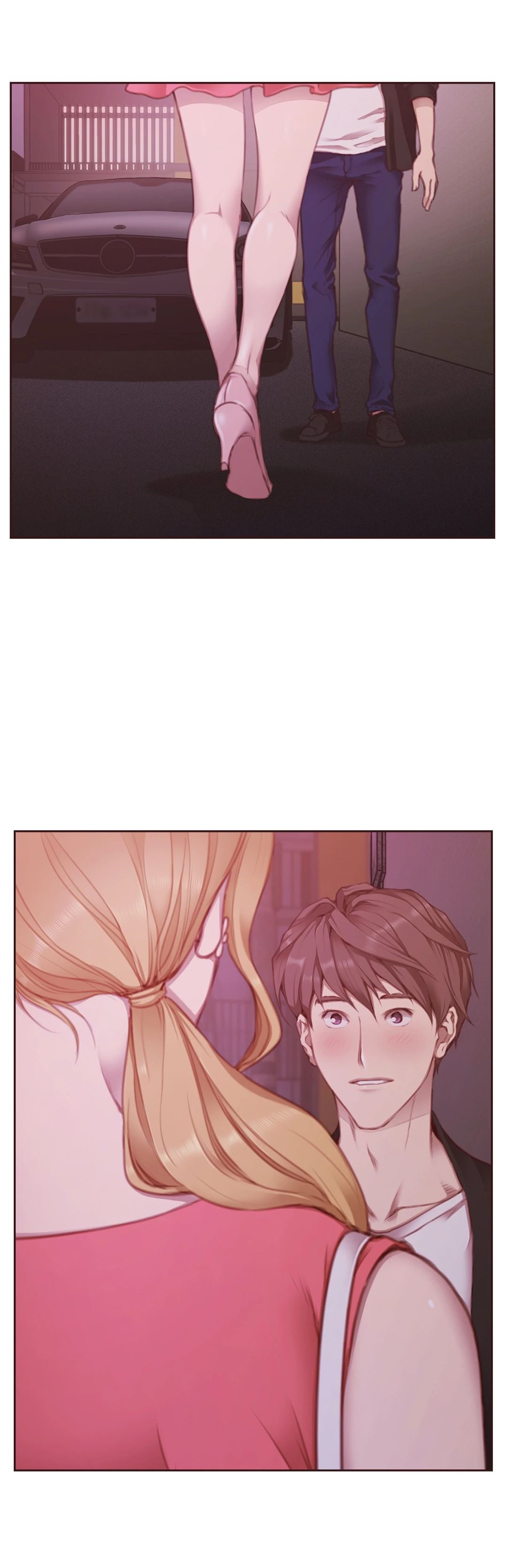 A World of Our Own - Chapter 14 [photo 5] - MangaPorn