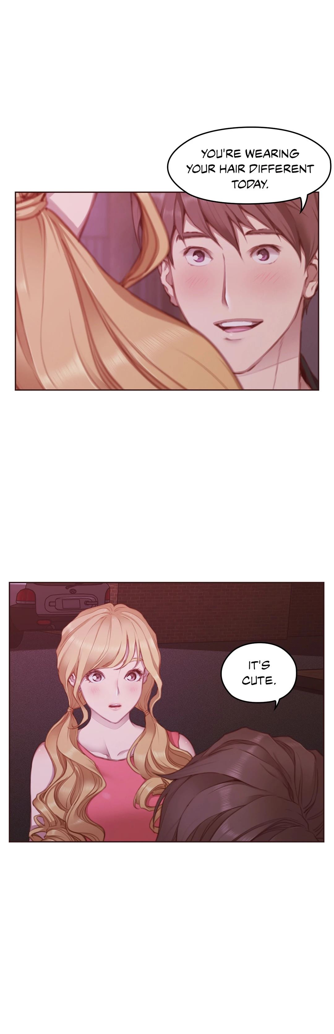 A World of Our Own - Chapter 14 [photo 6] - MangaPorn