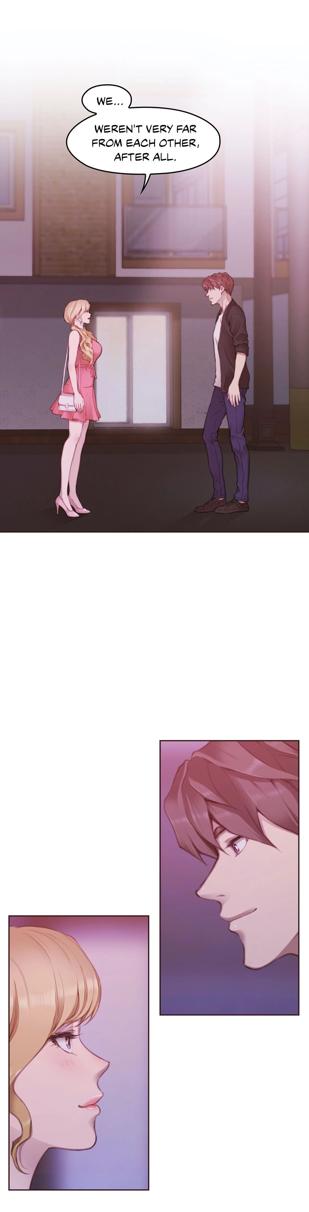 A World of Our Own - Chapter 14 [photo 8] - MangaPorn