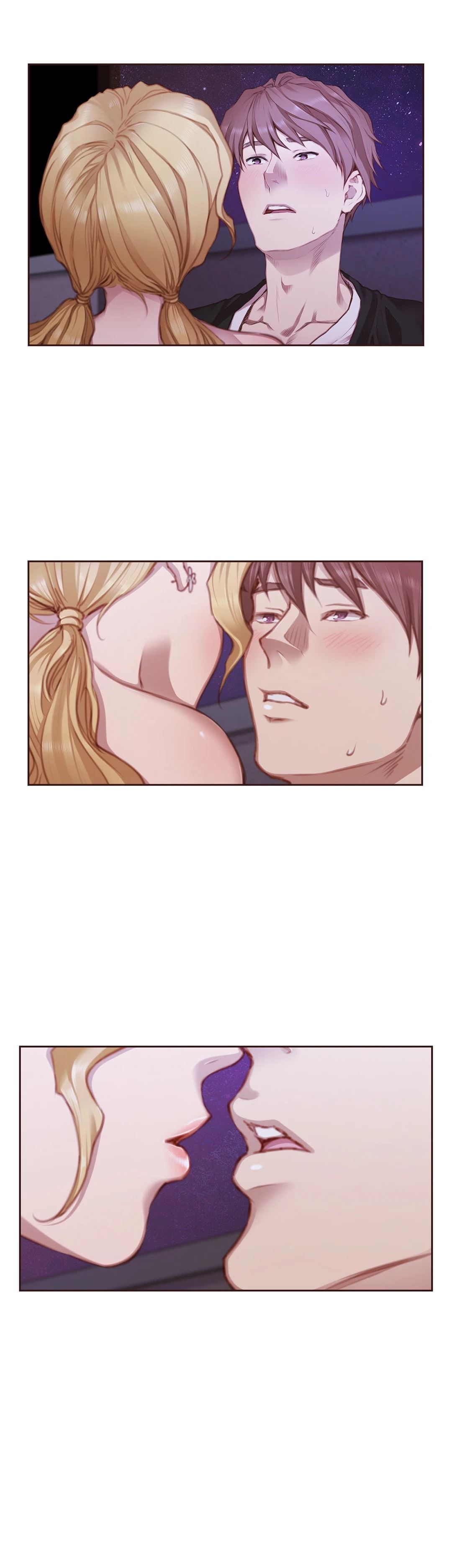 A World of Our Own - Chapter 15 [photo 16] - MangaPorn