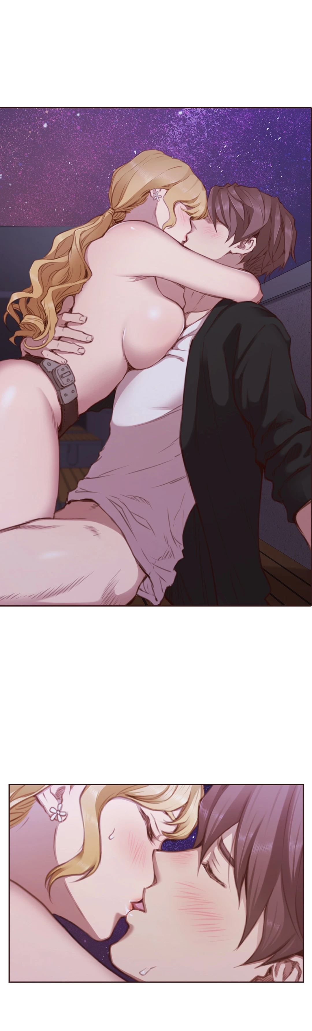 A World of Our Own - Chapter 15 [photo 17] - MangaPorn