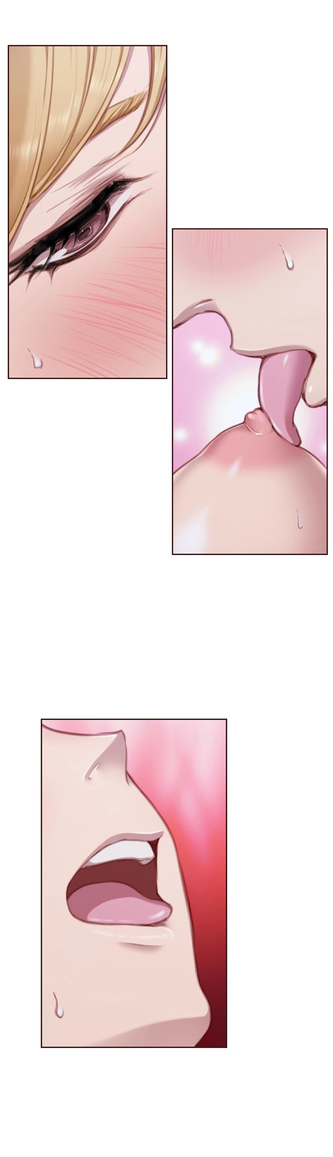 A World of Our Own - Chapter 15 [photo 21] - MangaPorn