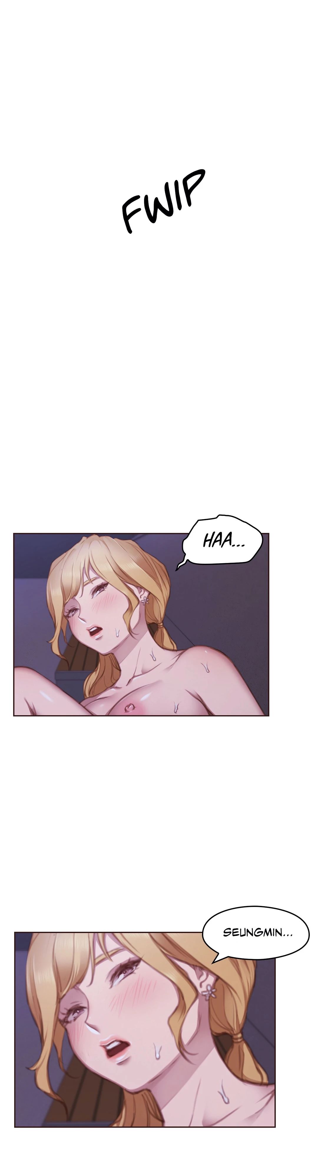 A World of Our Own - Chapter 15 [photo 27] - MangaPorn