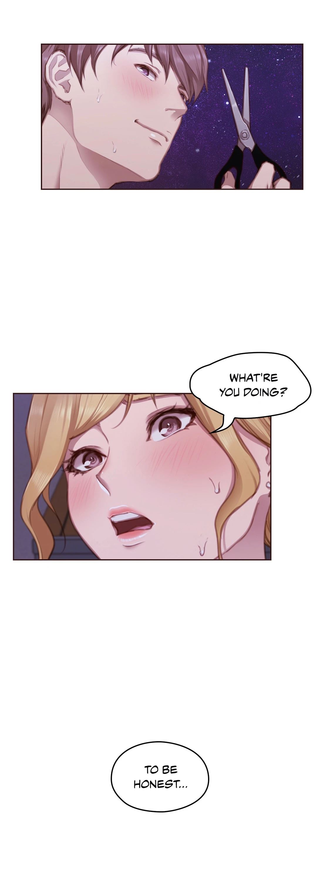 A World of Our Own - Chapter 15 [photo 29] - MangaPorn