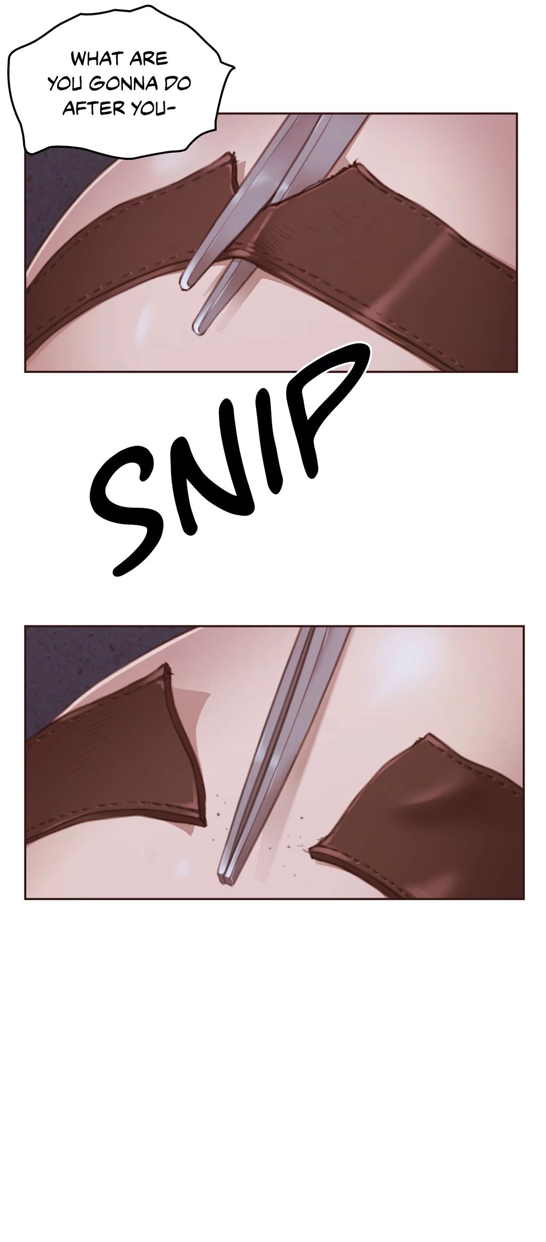 A World of Our Own - Chapter 15 [photo 31] - MangaPorn