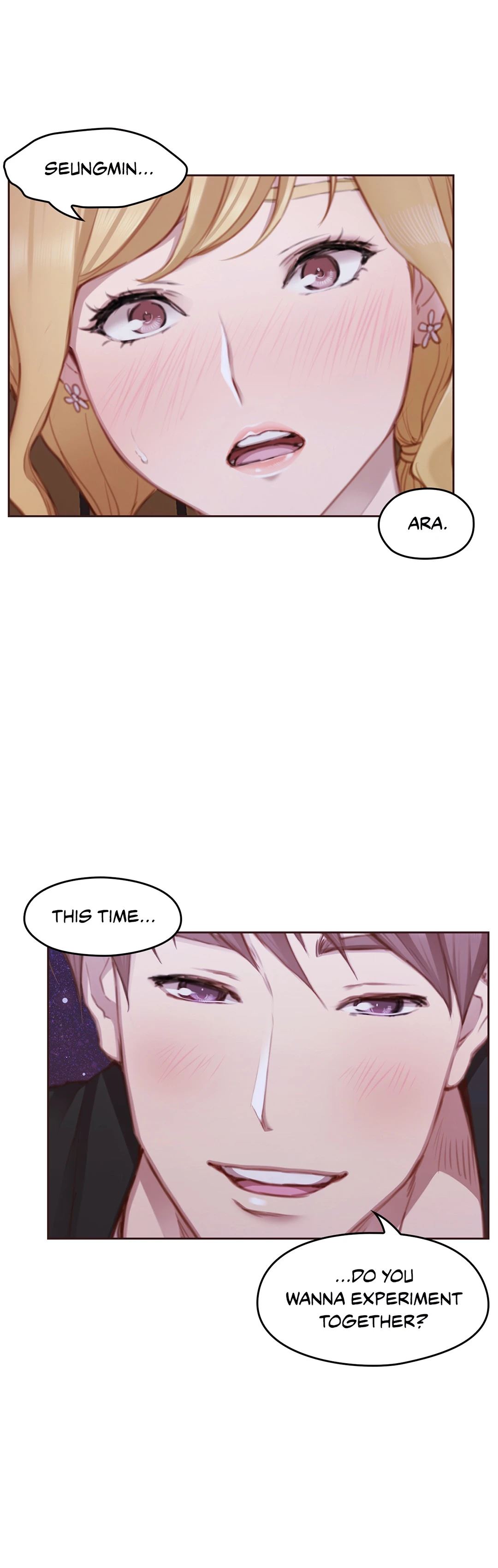 A World of Our Own - Chapter 15 [photo 34] - MangaPorn