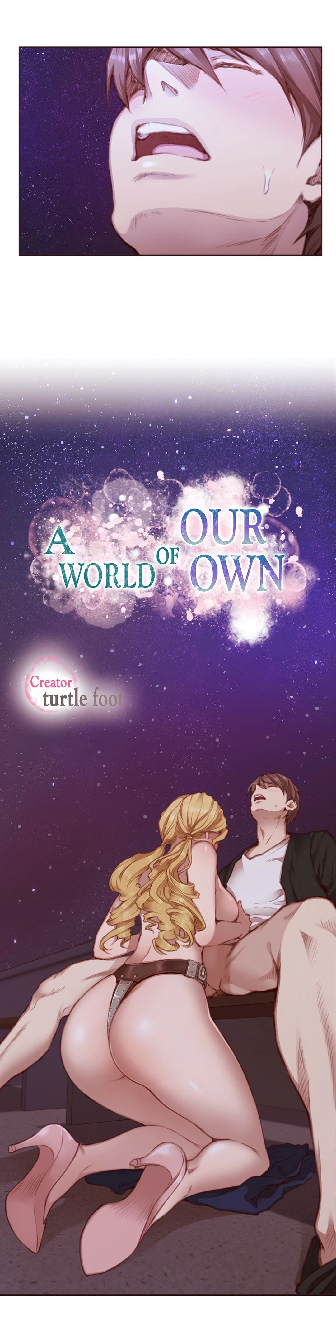 A World of Our Own - Chapter 15 [photo 5] - MangaPorn